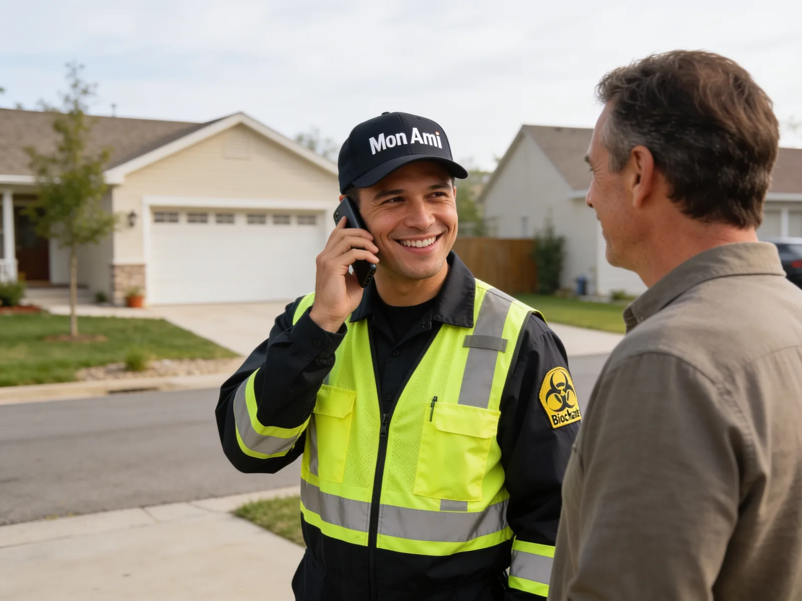 Sewage Cleanup Chacon, NM FAQs
